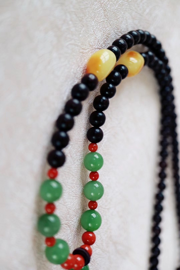 老矿青玉 | 弥勒佛