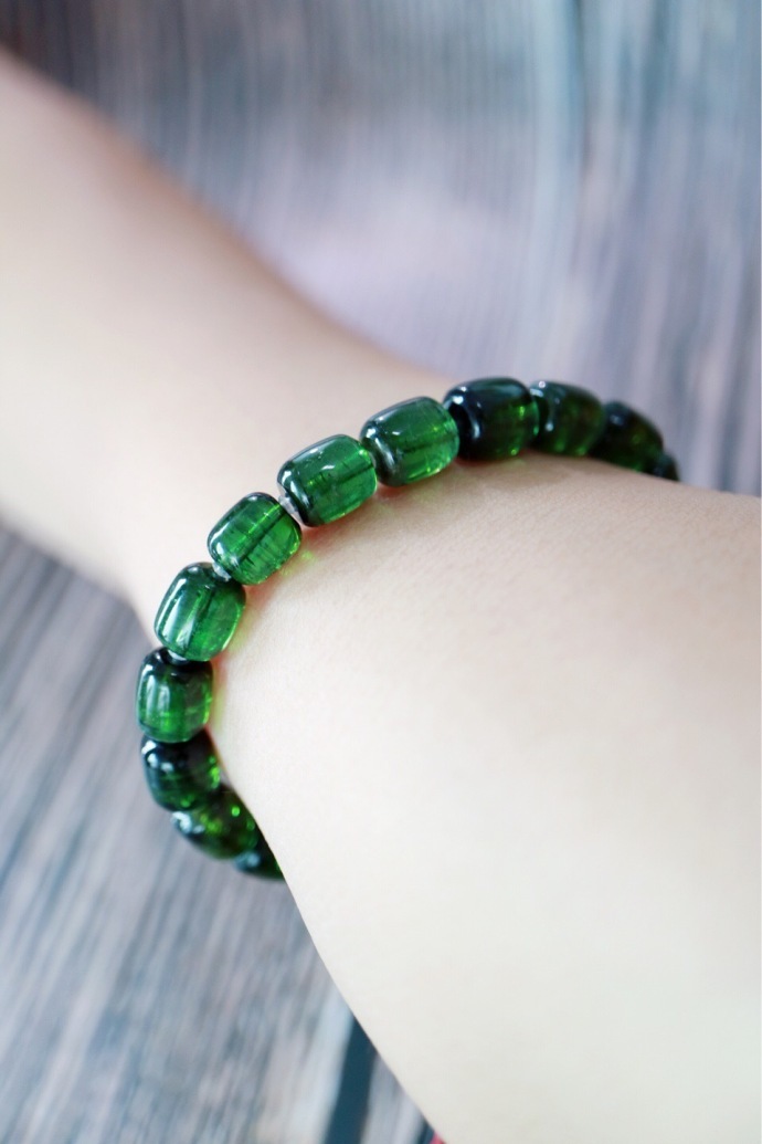 红绿碧玺 【红绿碧玺】全方位疗愈心轮-菩心晶舍