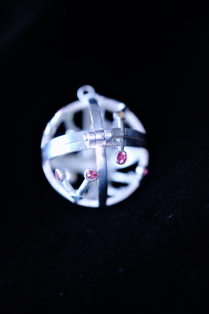 星座百宝球-射手座