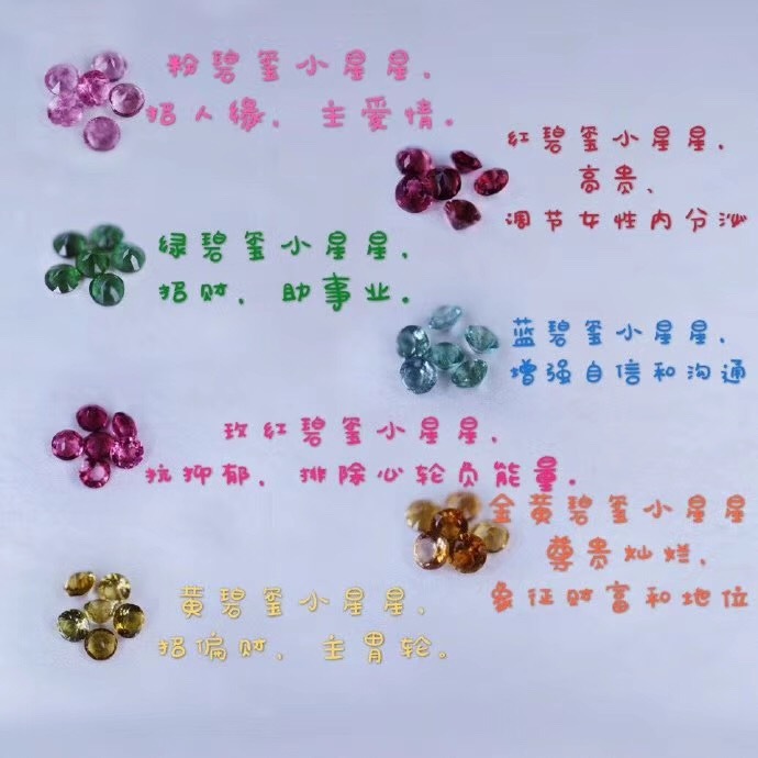 流星戒