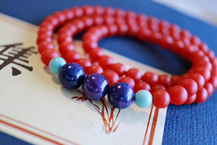 南红玛瑙|舒俱来