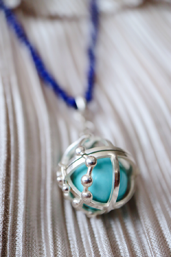 菩心特制星座百宝囊