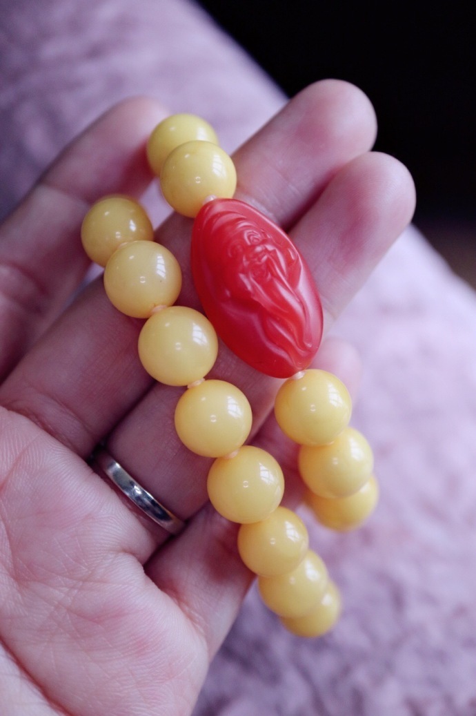 蜜蜡|南红玛瑙|原矿绿松石