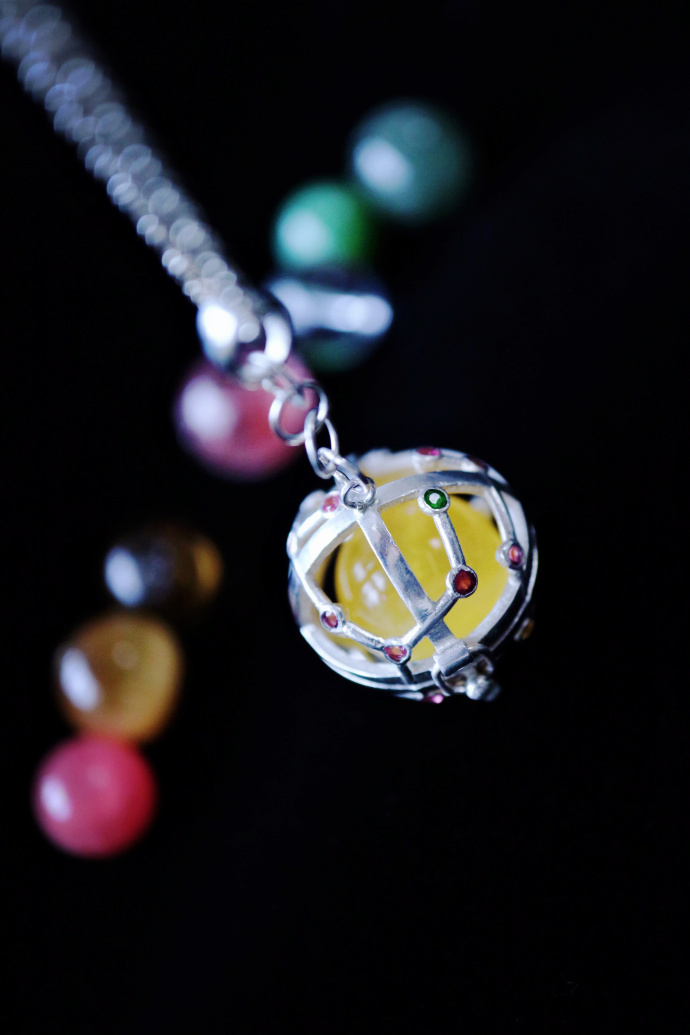 星座百宝球-射手座