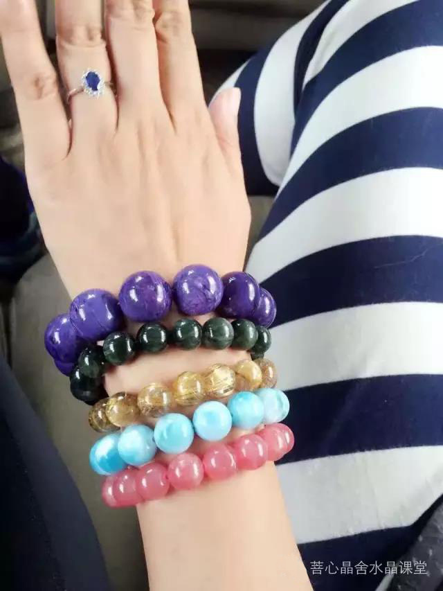 菩心晶舍土豪客户返图