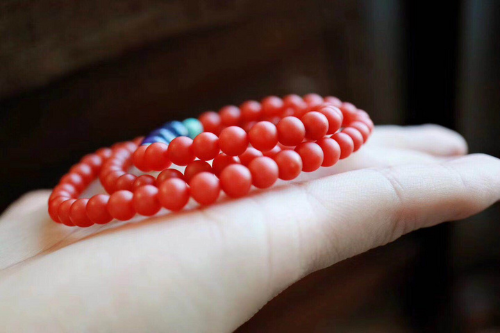 南红玛瑙|舒俱来