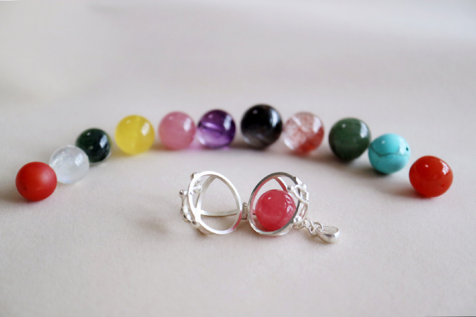 菩心特制星座百宝囊