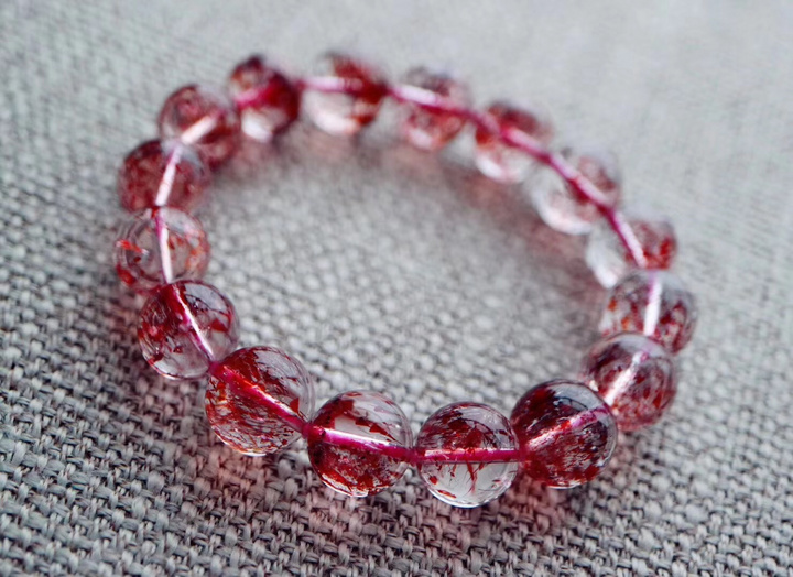 金草莓晶 | 超七