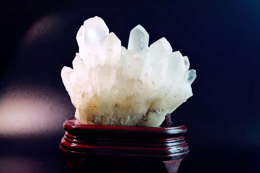 大师水晶都有哪些?