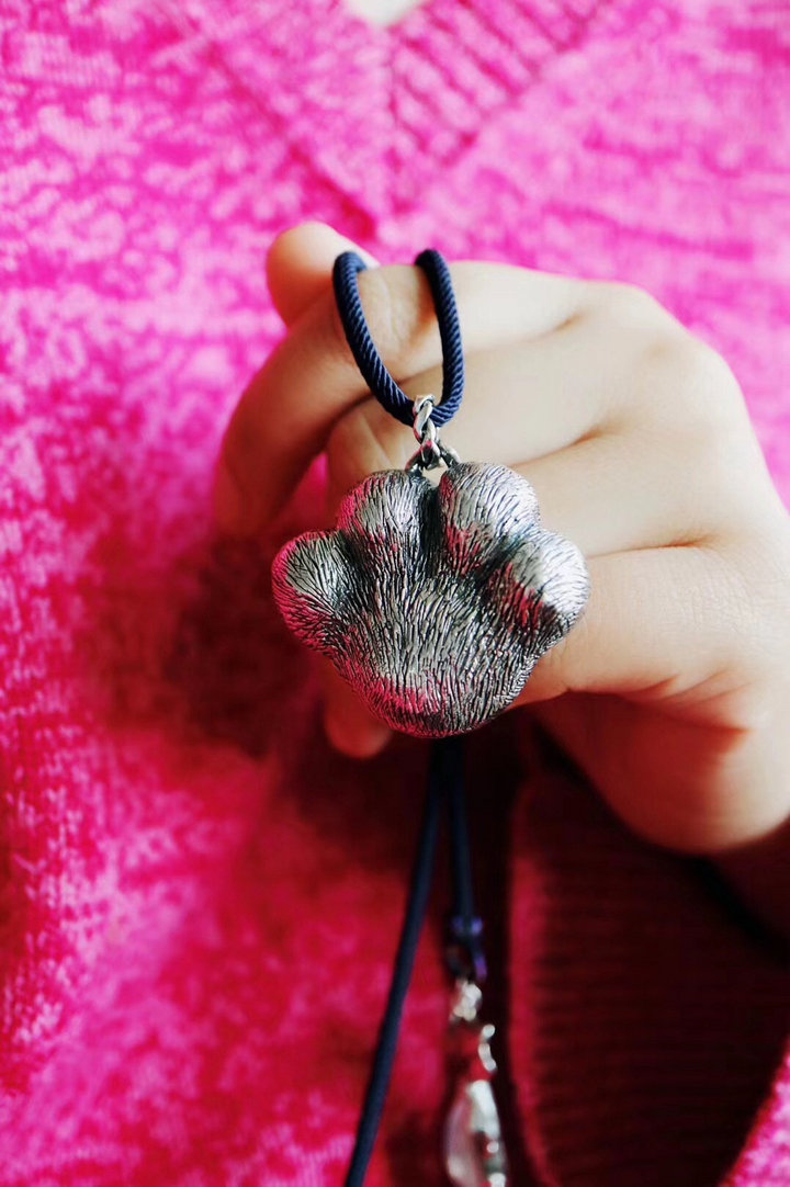 菩心晶舍月光石猫爪