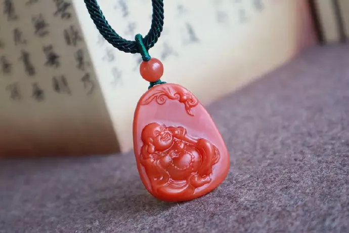 南红玛瑙