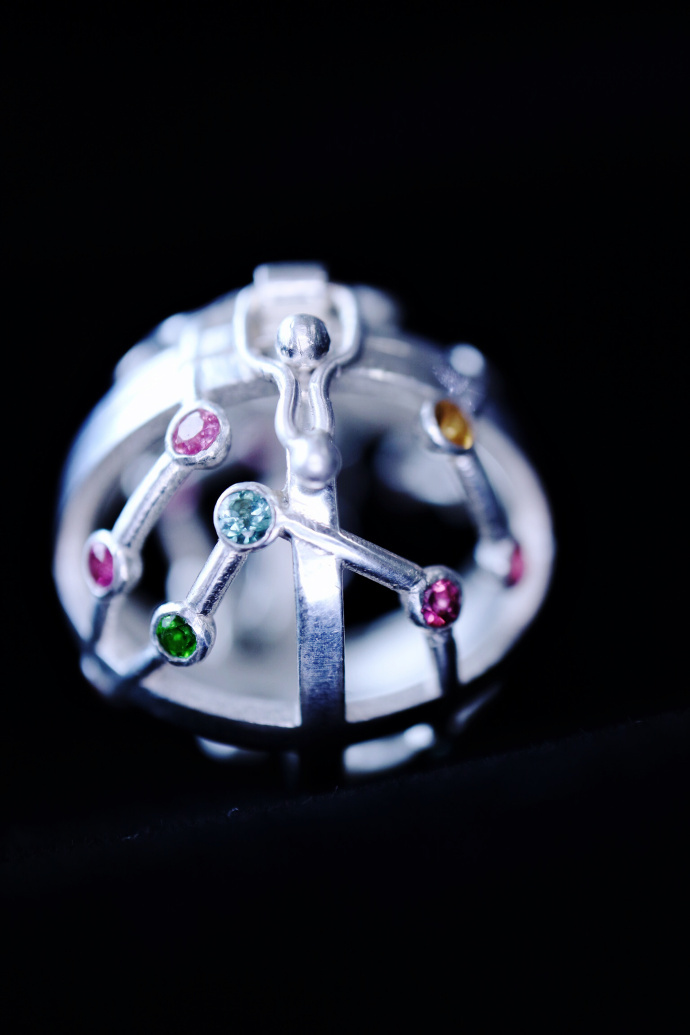 星座百宝球-射手座