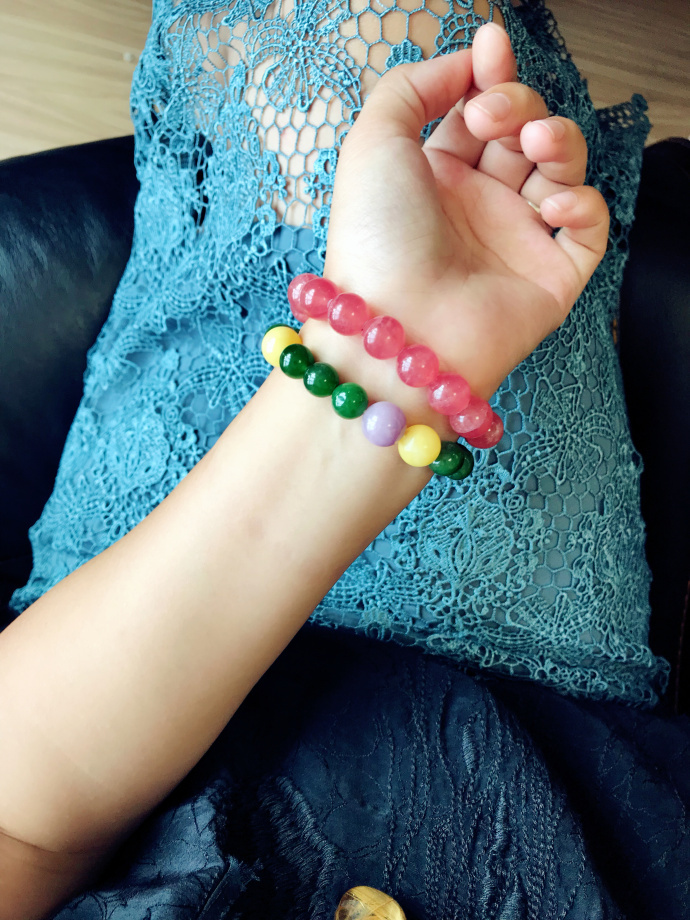 舒俱来项链/吊坠