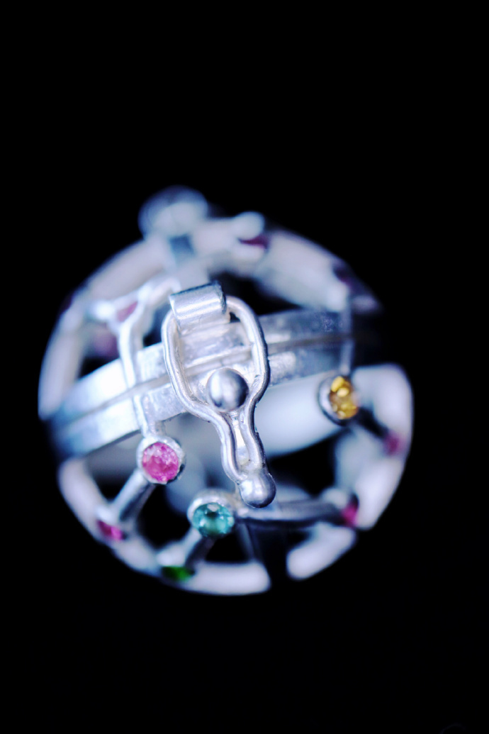 星座百宝球-射手座