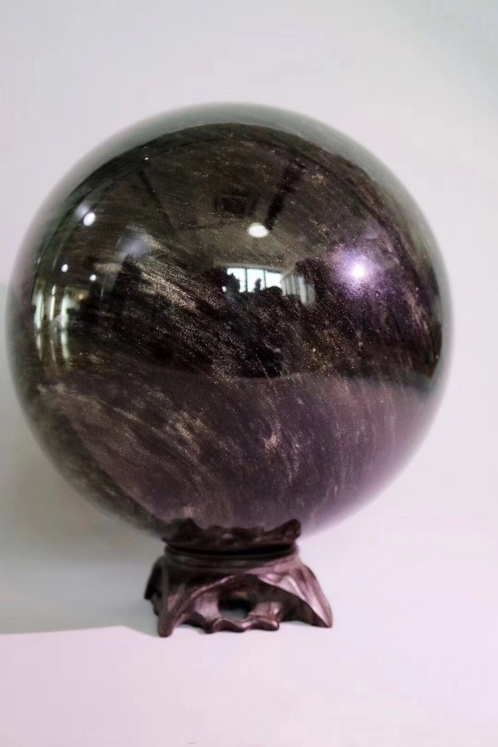 金曜石 | 有求必应