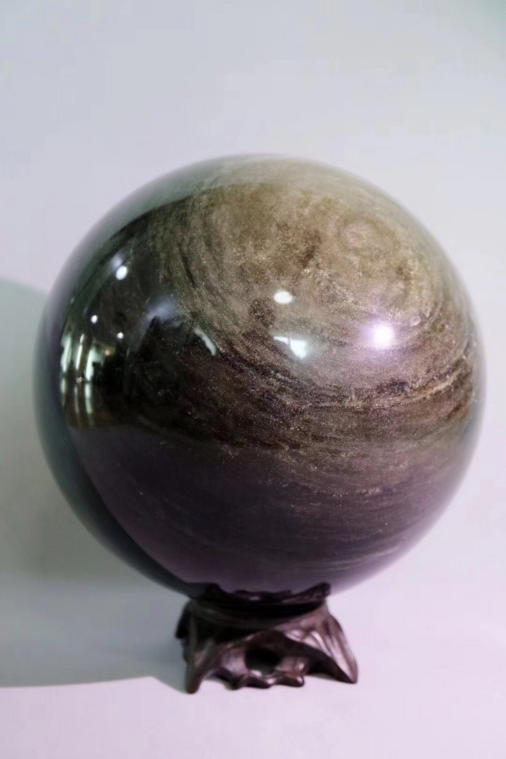 金曜石 | 有求必应