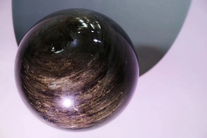 金曜石 | 有求必应