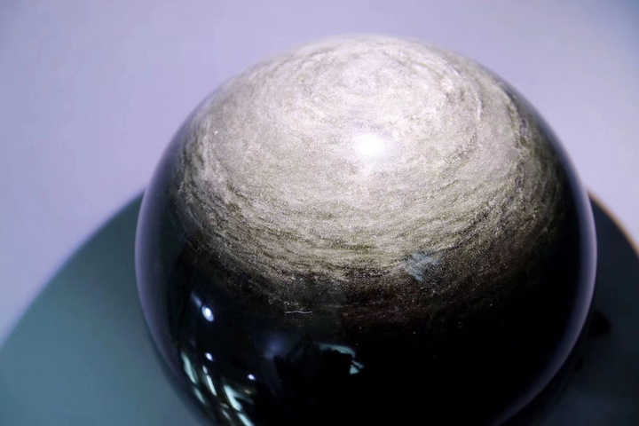 金曜石 | 有求必应