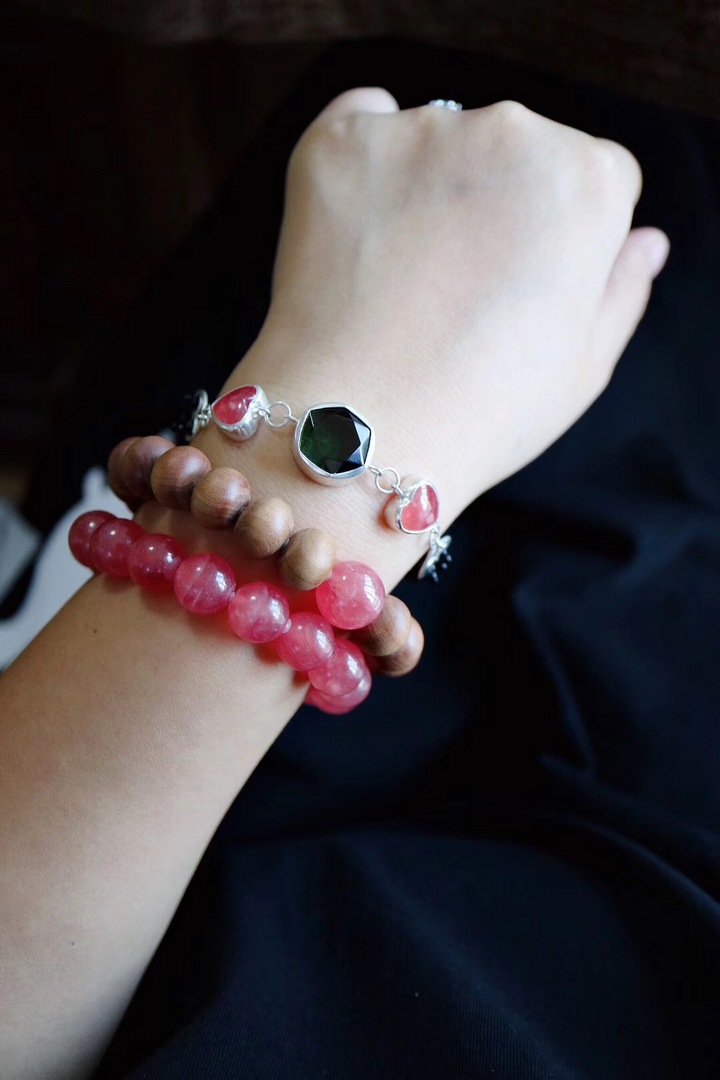 红纹石|捷克陨石