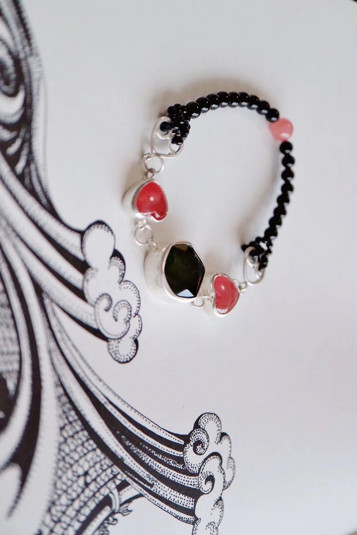 红纹石|捷克陨石