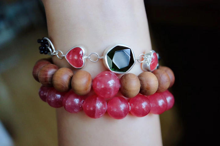 红纹石|捷克陨石