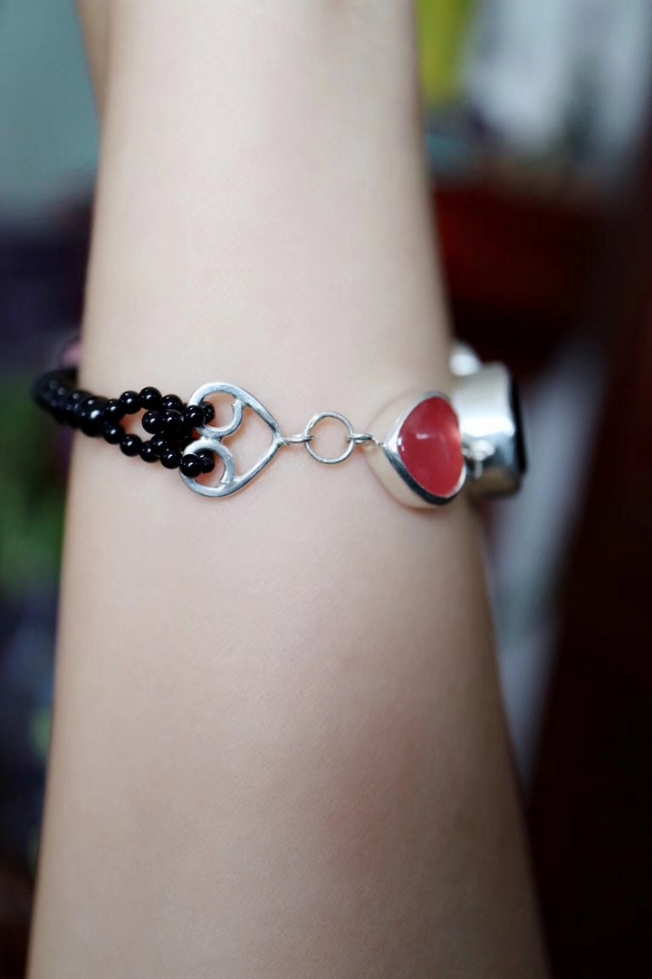 红纹石|捷克陨石